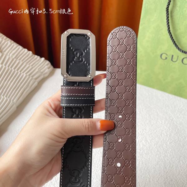 Gucci Belt 35MM GUB00277