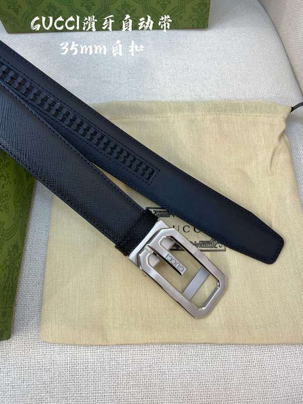 Gucci Belt 35MM GUB00278