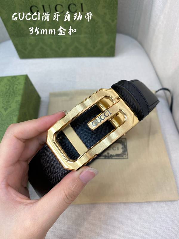 Gucci Belt 35MM GUB00279