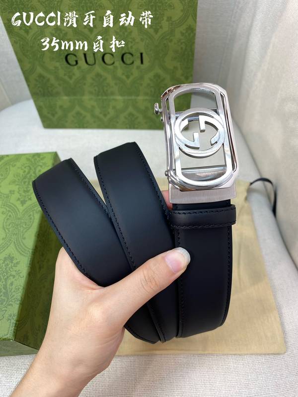 Gucci Belt 35MM GUB00280