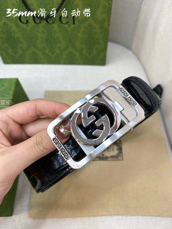 Gucci Belt 35MM GUB00282