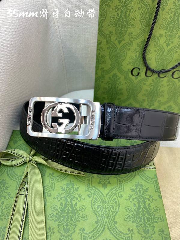 Gucci Belt 35MM GUB00282