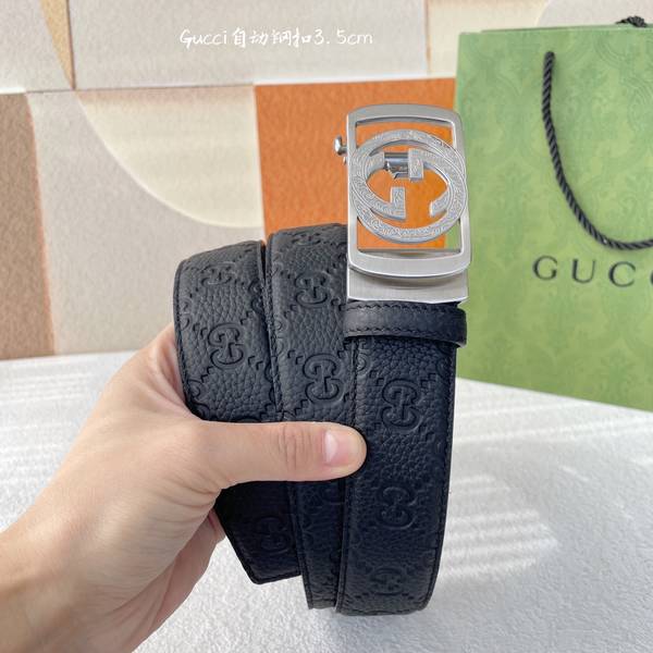 Gucci Belt 35MM GUB00287