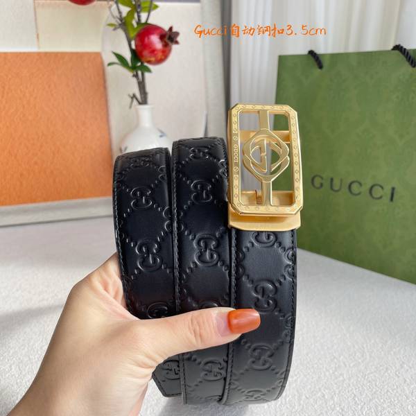 Gucci Belt 35MM GUB00288