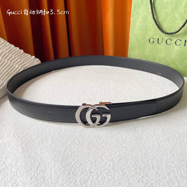 Gucci Belt 35MM GUB00295