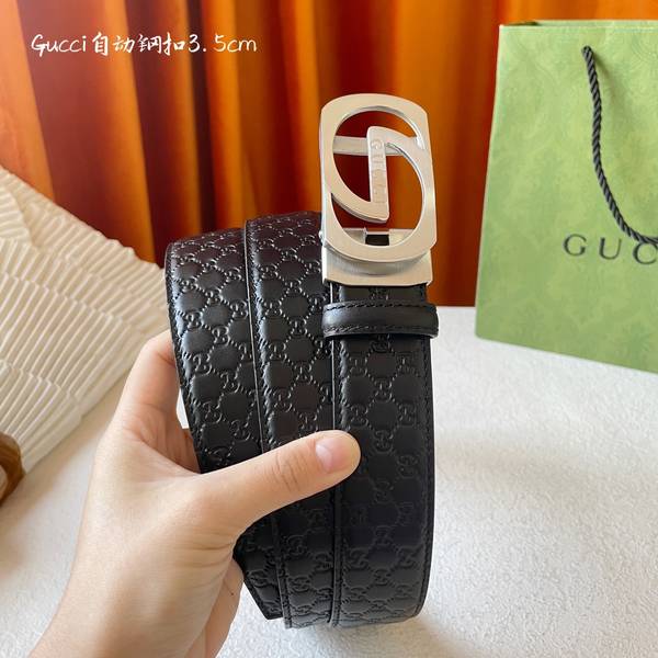 Gucci Belt 35MM GUB00298