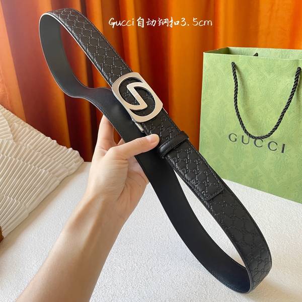 Gucci Belt 35MM GUB00298