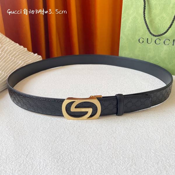 Gucci Belt 35MM GUB00299