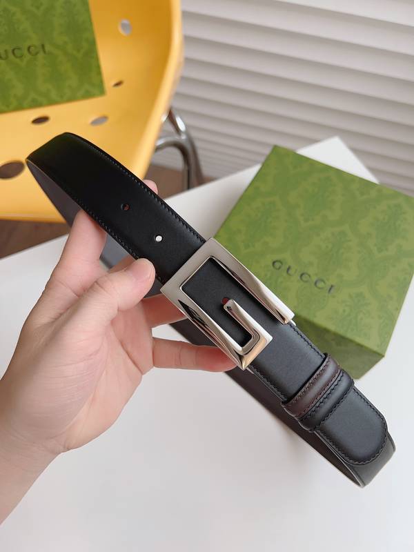 Gucci Belt 35MM GUB00300