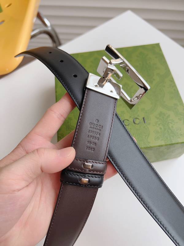 Gucci Belt 35MM GUB00300