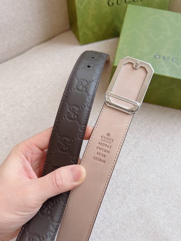 Gucci Belt 35MM GUB00303