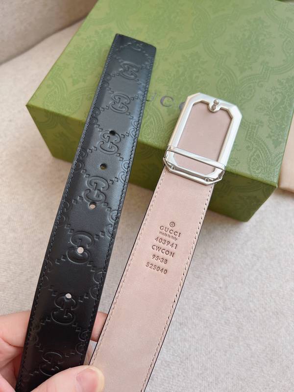 Gucci Belt 35MM GUB00304