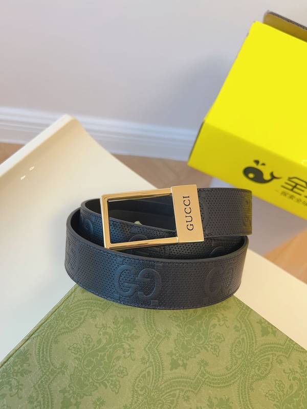 Gucci Belt 35MM GUB00306