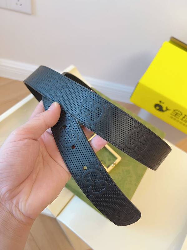 Gucci Belt 35MM GUB00306