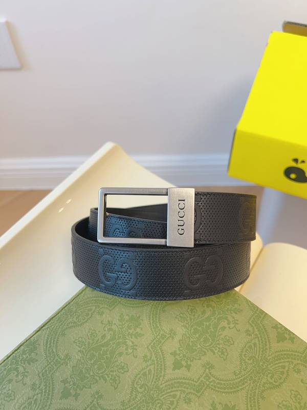 Gucci Belt 35MM GUB00307