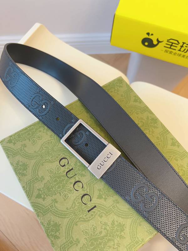 Gucci Belt 35MM GUB00307