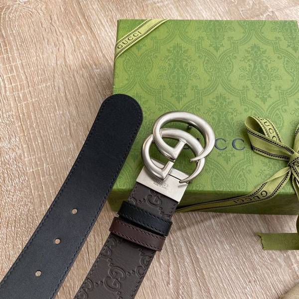 Gucci Belt 37MM GUB00309