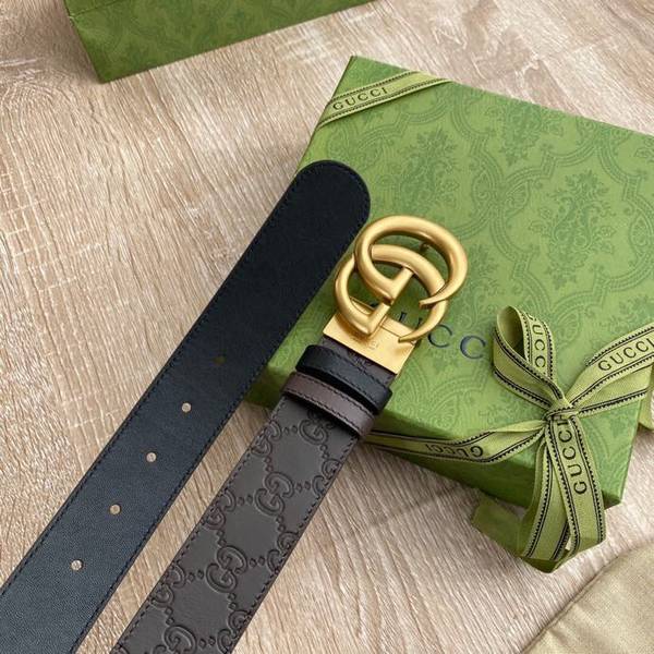 Gucci Belt 37MM GUB00310