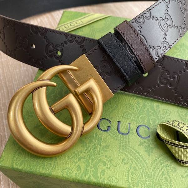 Gucci Belt 37MM GUB00310