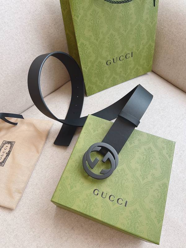 Gucci Belt 37MM GUB00313