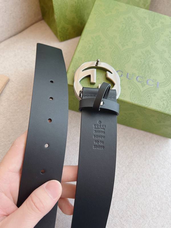 Gucci Belt 37MM GUB00314