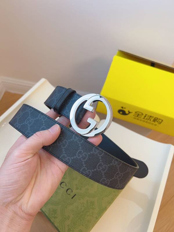 Gucci Belt 37MM GUB00315