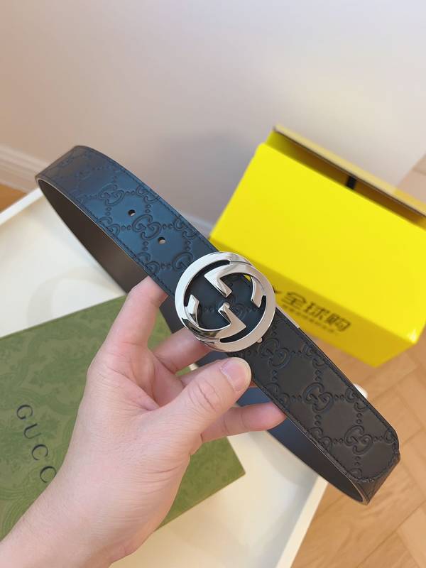 Gucci Belt 37MM GUB00316