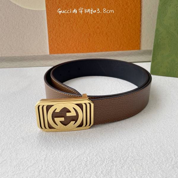 Gucci Belt 38MM GUB00317