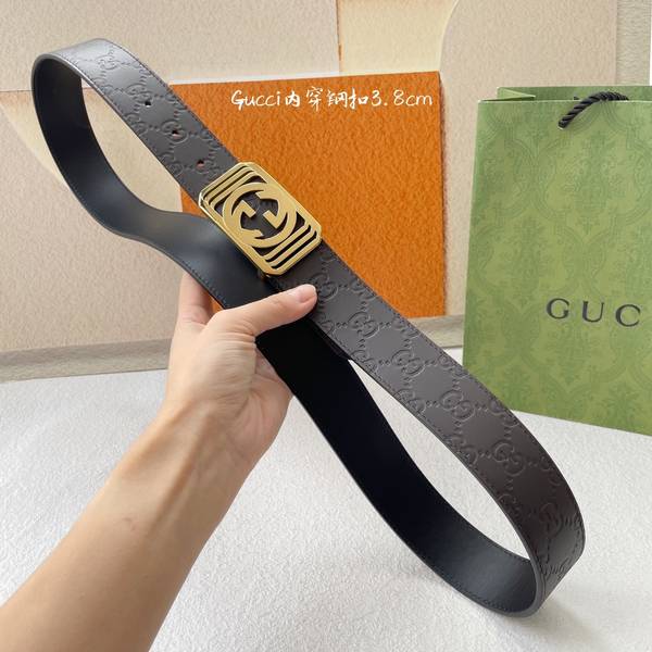 Gucci Belt 38MM GUB00319