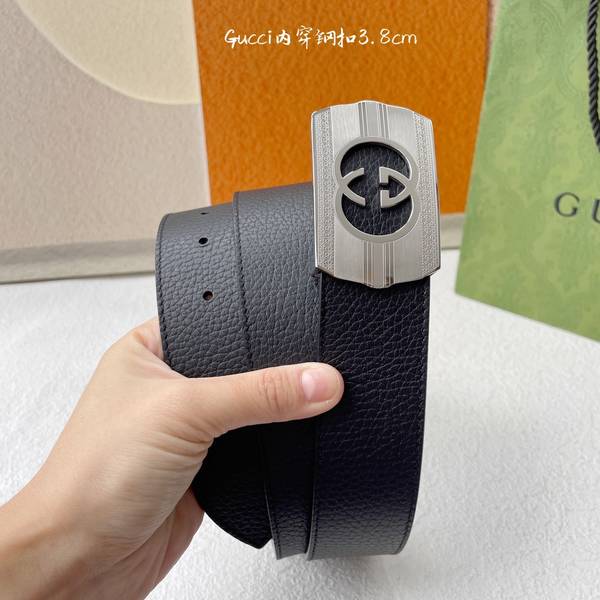 Gucci Belt 38MM GUB00322