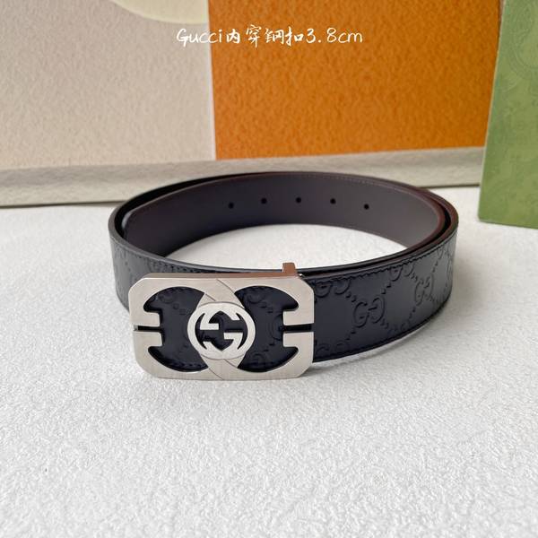 Gucci Belt 38MM GUB00324