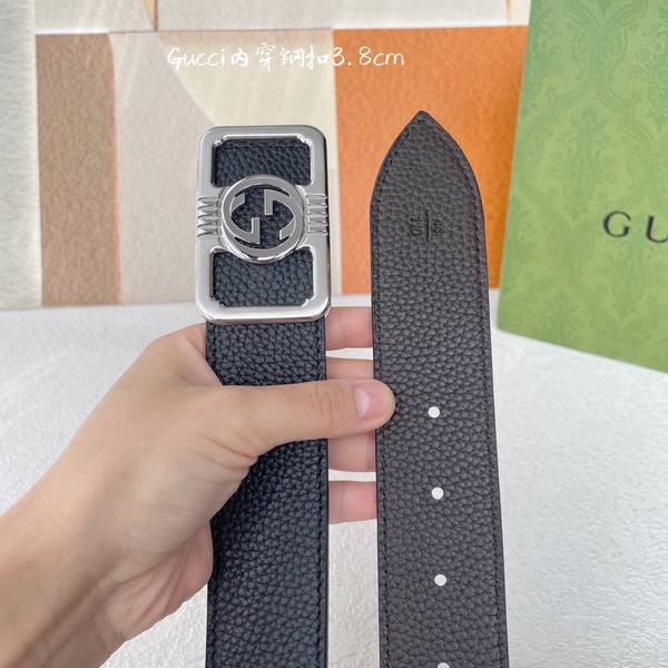 Gucci Belt 38MM GUB00328