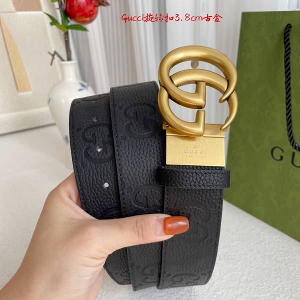 Gucci Belt 38MM GUB00332