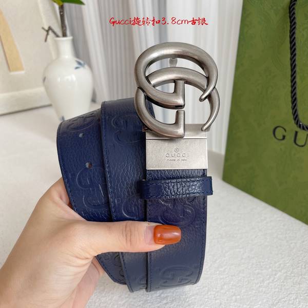 Gucci Belt 38MM GUB00333