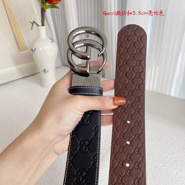 Gucci Belt 38MM GUB00335