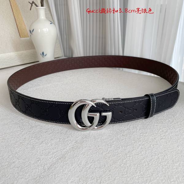 Gucci Belt 38MM GUB00337