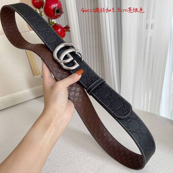 Gucci Belt 38MM GUB00337