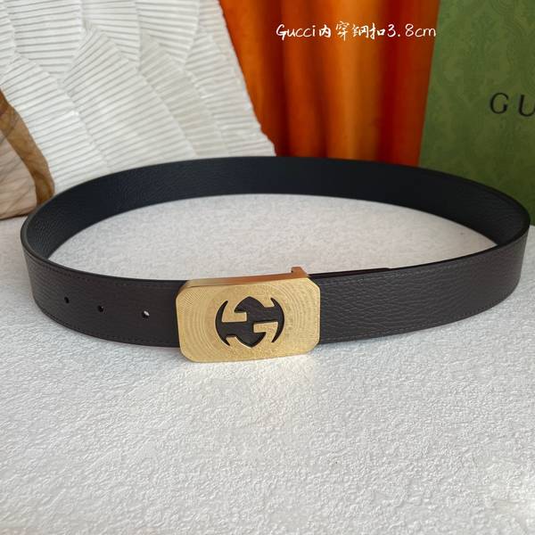 Gucci Belt 38MM GUB00338