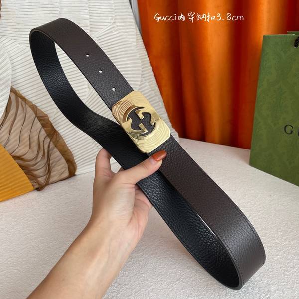 Gucci Belt 38MM GUB00338