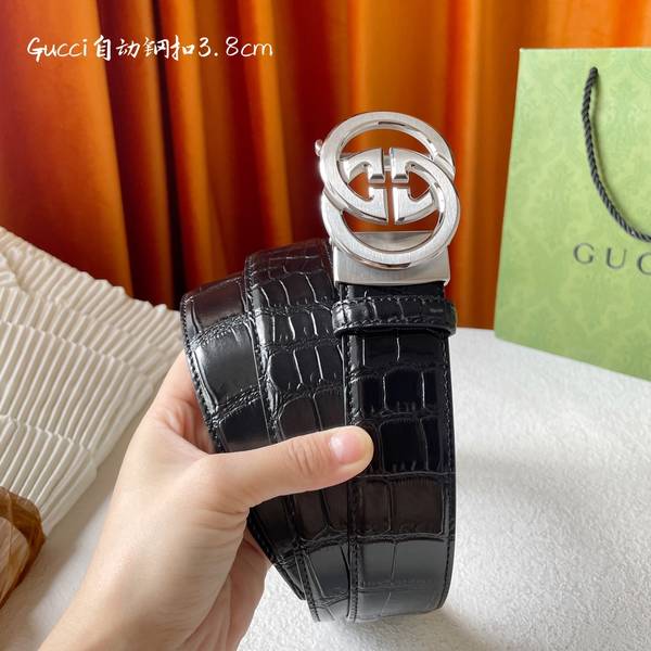 Gucci Belt 38MM GUB00341