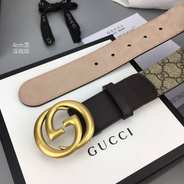 Gucci Belt 40MM GUB00362