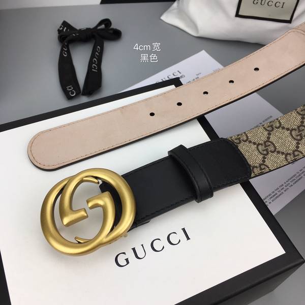 Gucci Belt 40MM GUB00363