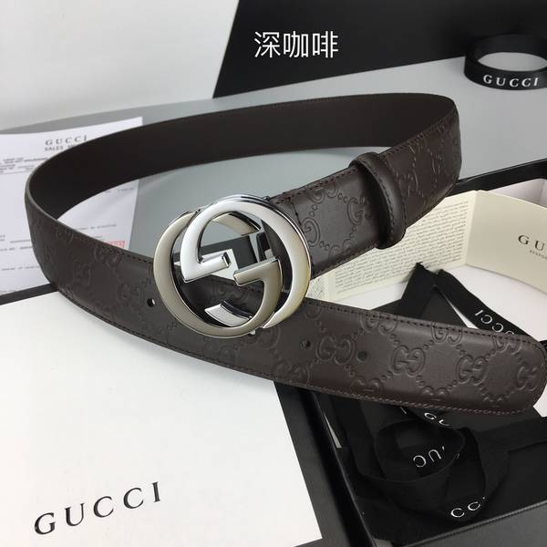 Gucci Belt 40MM GUB00366