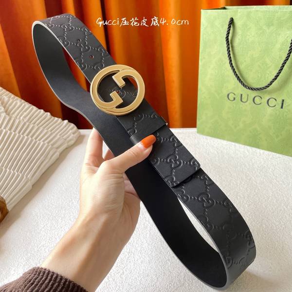 Gucci Belt 40MM GUB00391