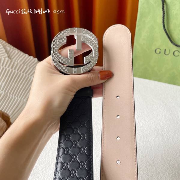 Gucci Belt 40MM GUB00395