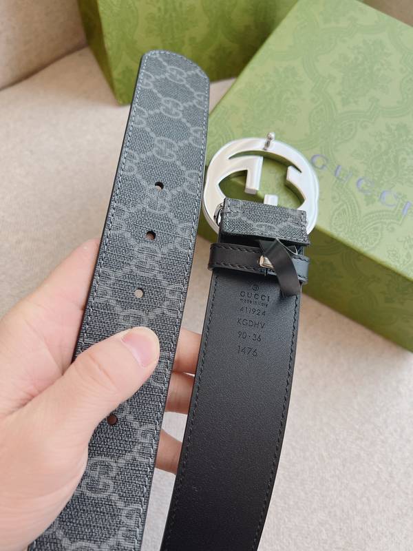 Gucci Belt 40MM GUB00400