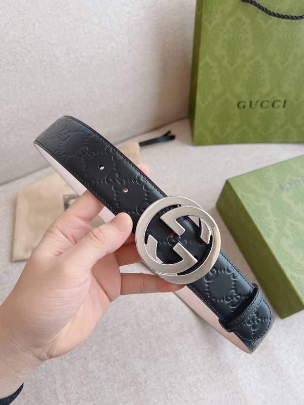 Gucci Belt 40MM GUB00406