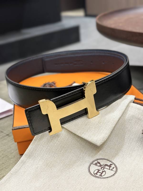 Hermes Belt 38MM HMB00156