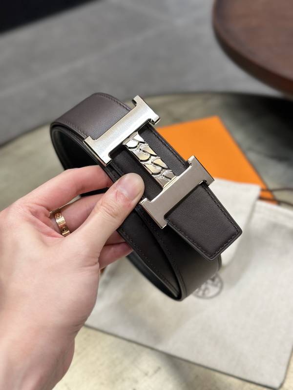 Hermes Belt 38MM HMB00197