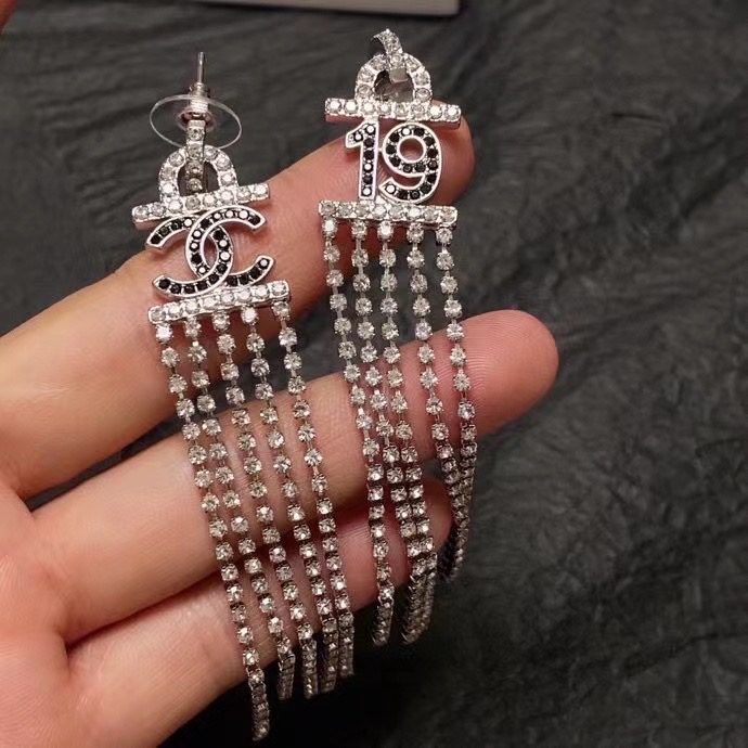 Chanel Earrings CE13861